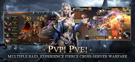 Patch Update