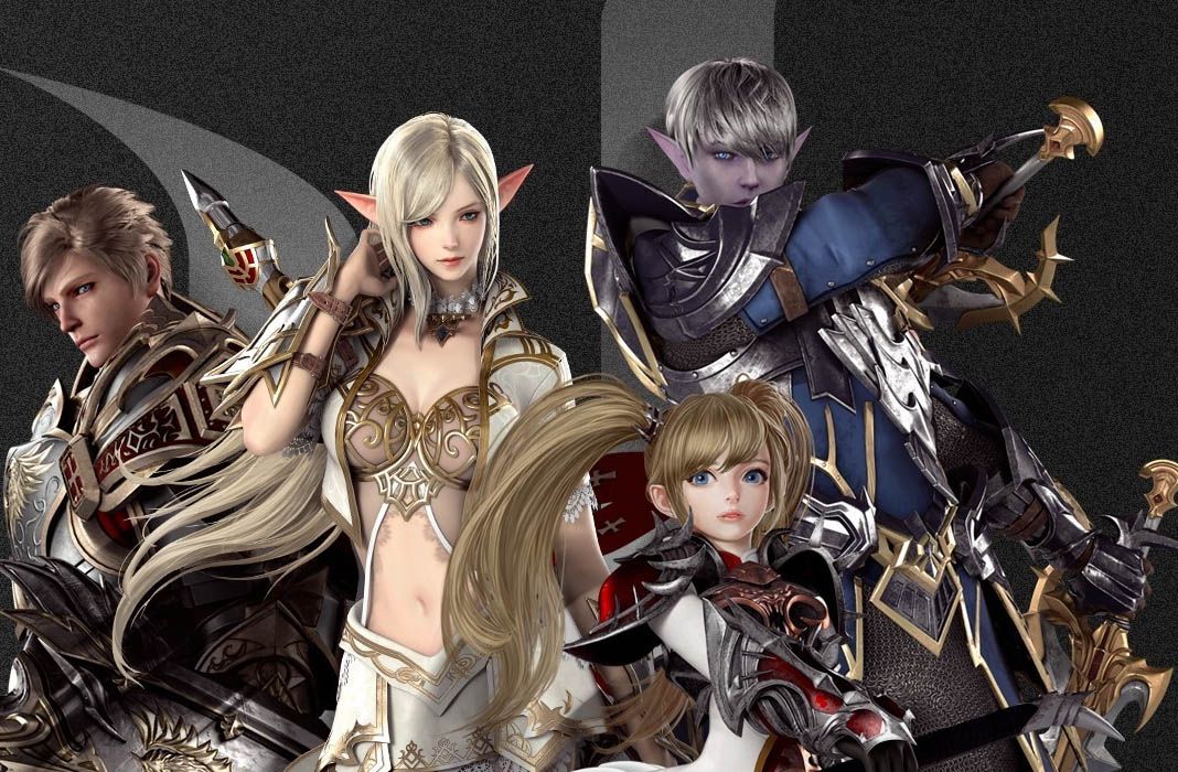 Hero Showcase